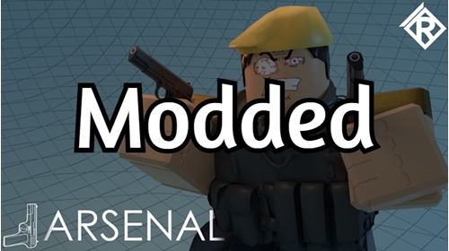 This Fake Arsenal Game Has A Million Plays Fandom - i tried playing fake arsenal games roblox
