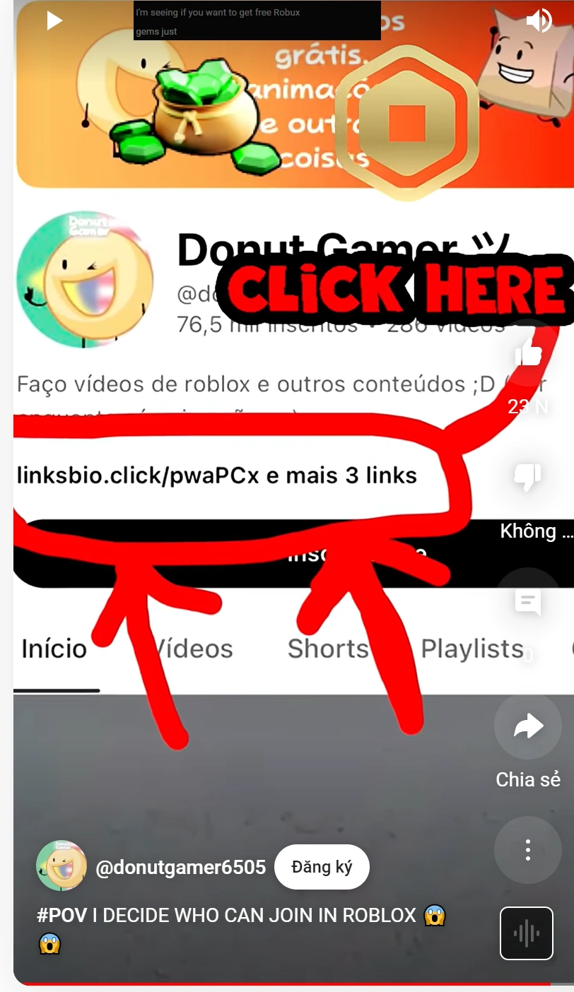 GUYS WHO WANTS FREE ROBUX(REAL!!11!) | Fandom