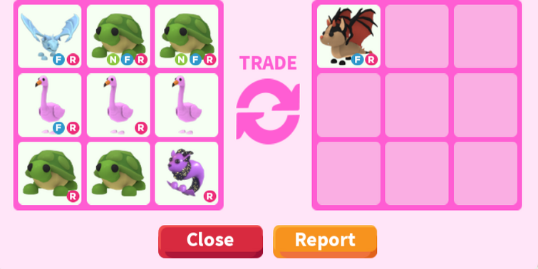 What People TRADE For KANGAROO! LEGENDARY AUSSIE PET! Adopt Me Trading 