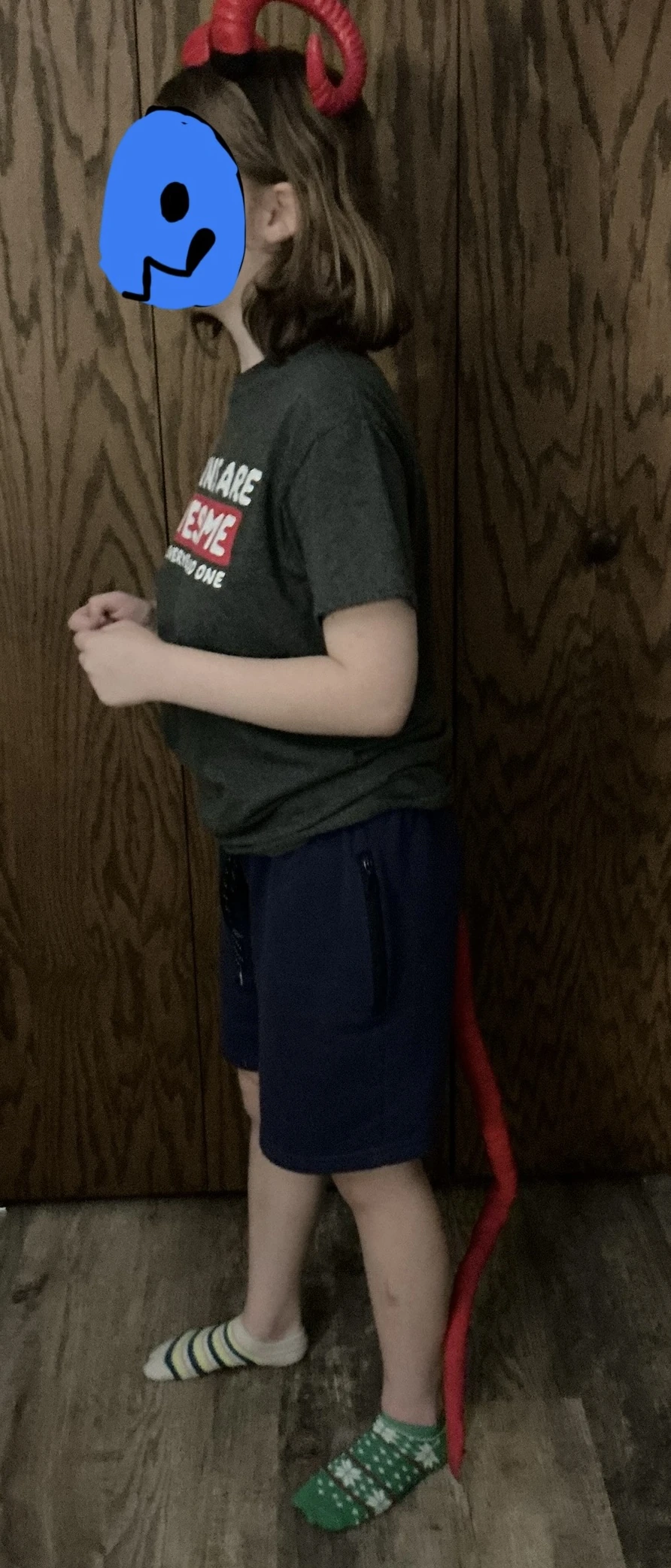 I love my BlockTales Builderman cosplay so far | Fandom