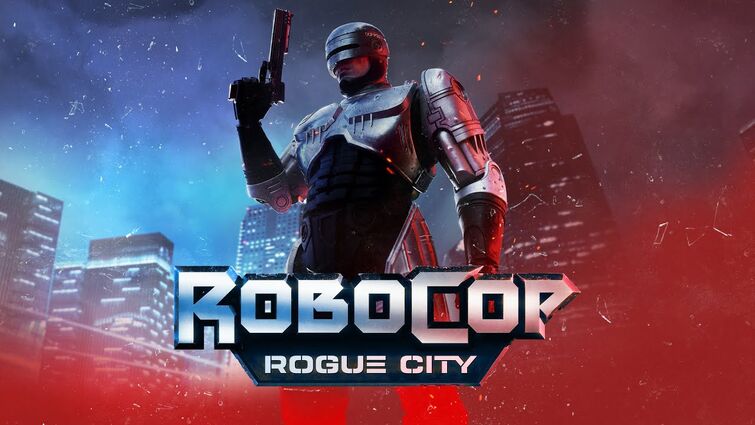 RoboCop: Rogue City | Gameplay Reveal