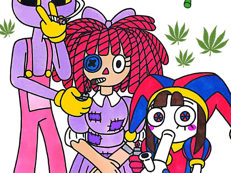 cursed tadc images | Fandom