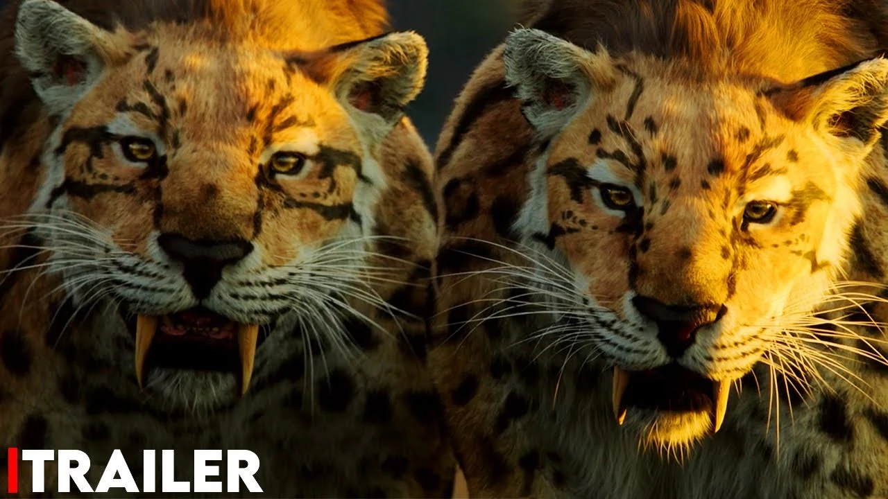 New Netflix Paleo Documentary coming 2023! Fandom