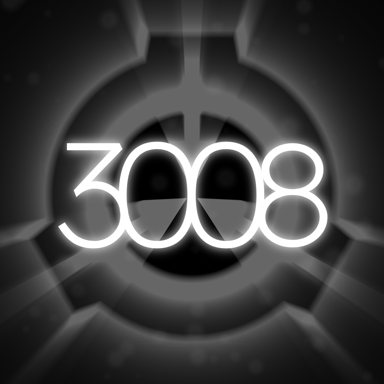 3008 s friday theme except. SCP 3008.