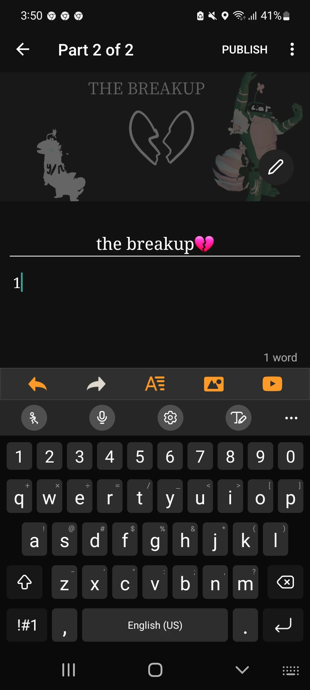 Working on buff x reader | Fandom