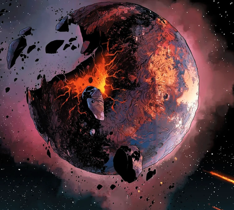 [Analysis] Destruction of Fandom