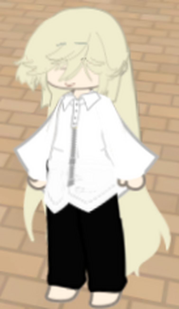 One of my gacha online oc s fandom