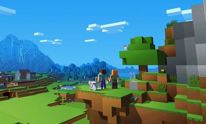 5 best games like Minecraft on Android - Android Authority