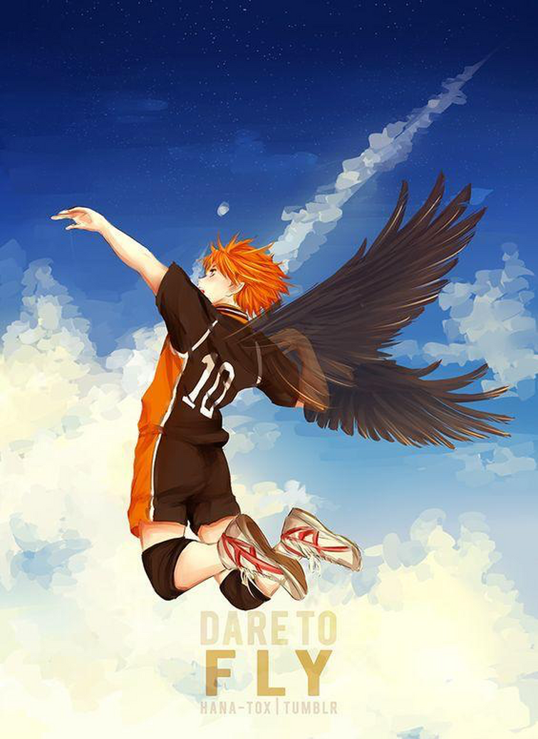 Haikyuu wallpapers clearance