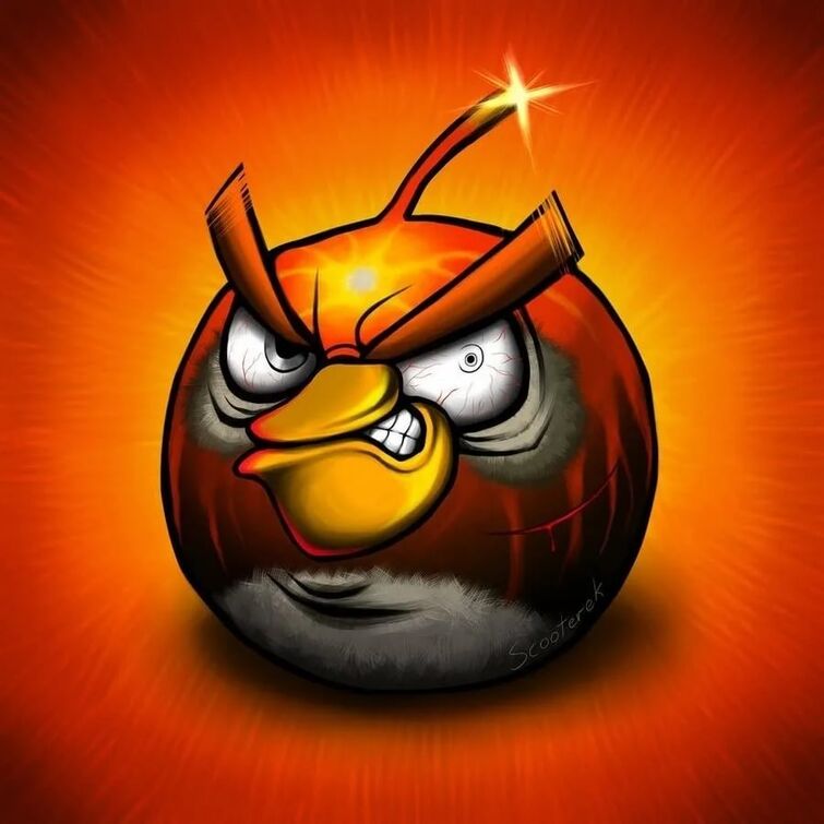 Discuss Everything About Angry Birds Wiki | Fandom