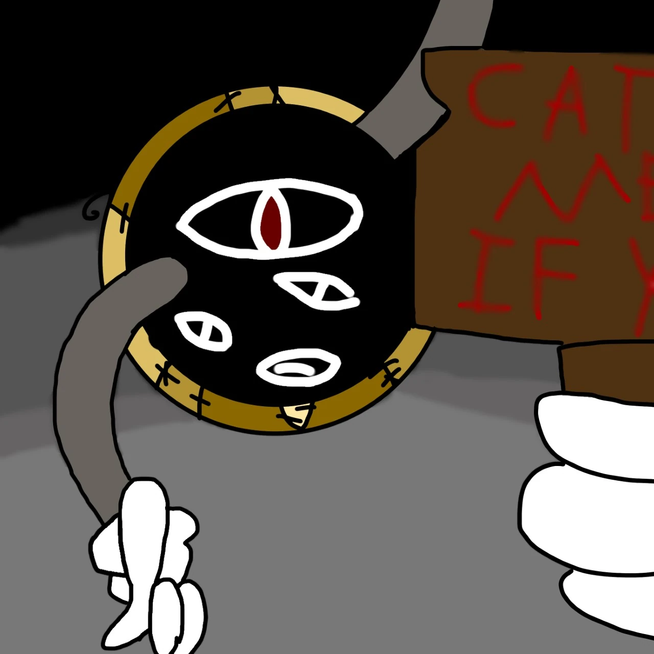 New character coming | Fandom