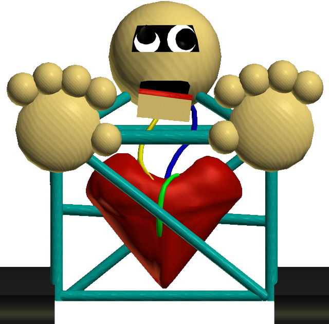 Secret character in Baldi's Basics Classic Remastered!! : r/BaldisBasicsEdu