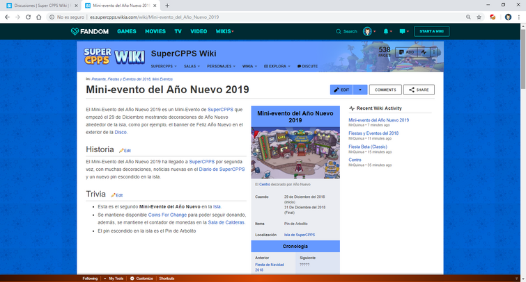Discuss Everything About Super Club Penguin Wiki | Fandom