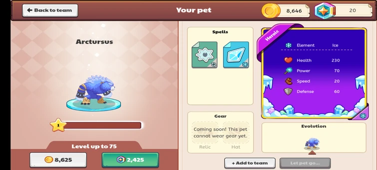 Discuss Everything About Prodigy Game Wiki | Fandom