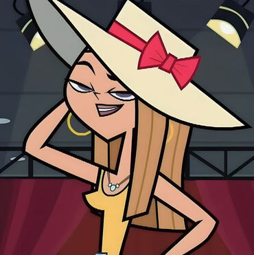 Julia Total Drama (2023) pfp icon