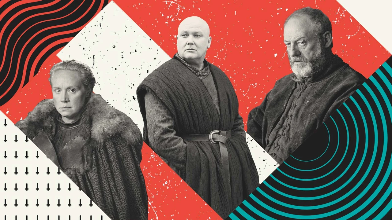 Game of Thrones Death Pool: Who Will Die in the Season 8 Premiere? | Fandom