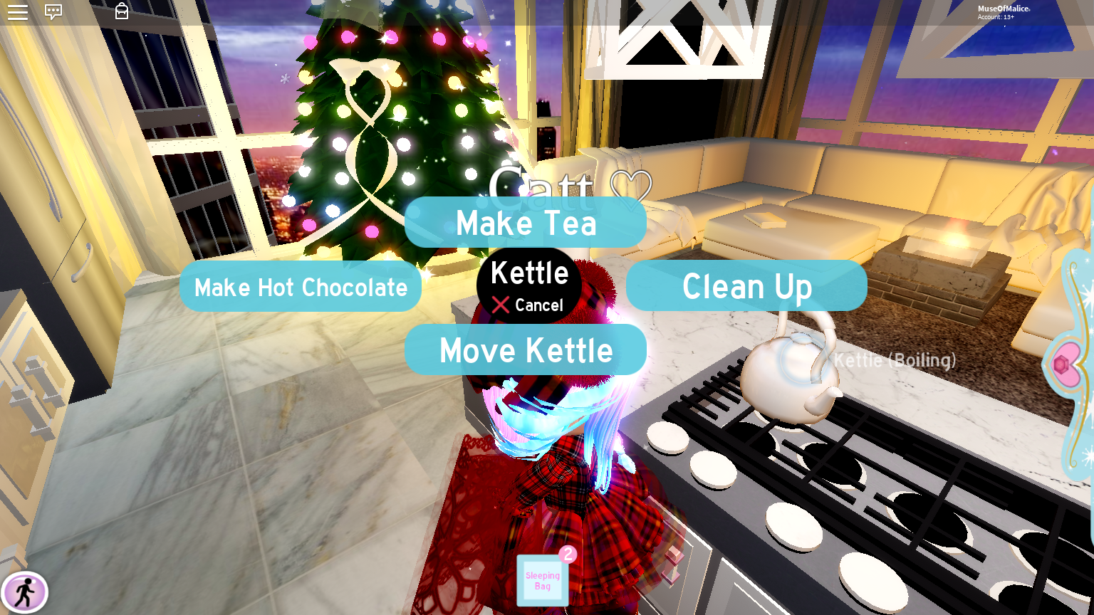 How To Make Food In Royale High