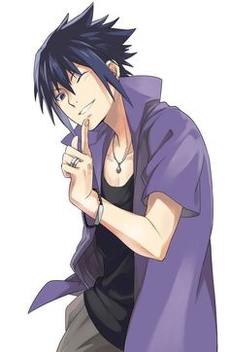 Sasuke Fanart Fandom