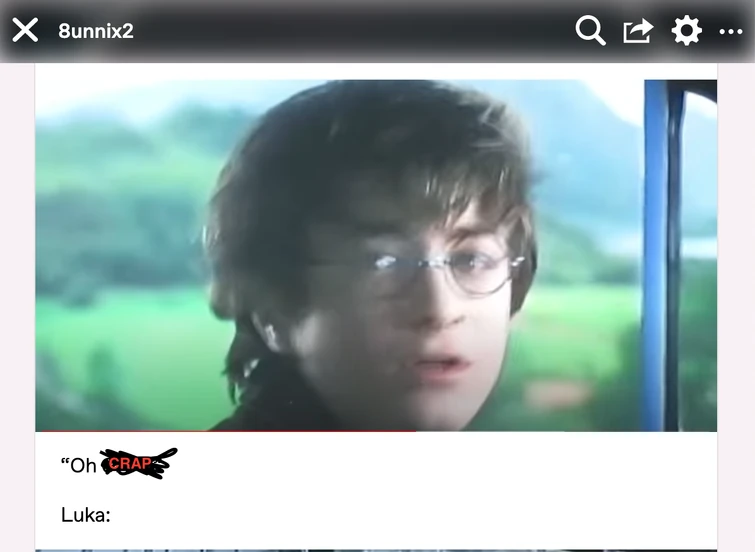 Hello it's me again | Fandom