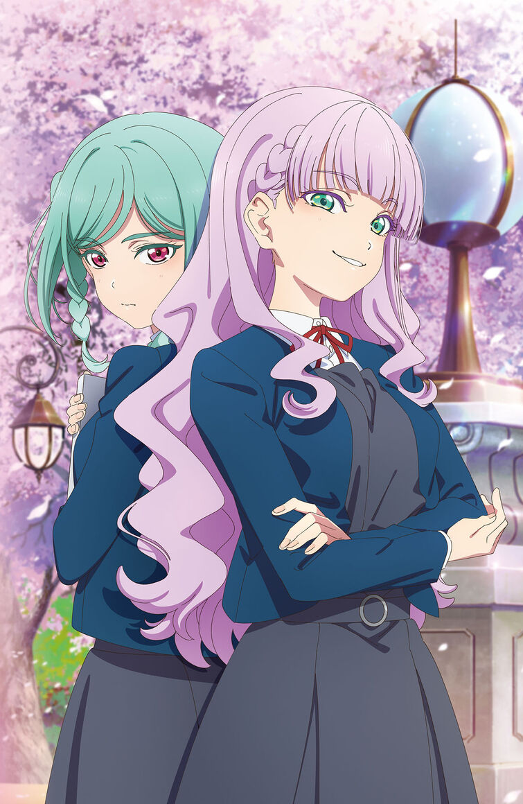 New Liella! members + sub-units announced! | Fandom