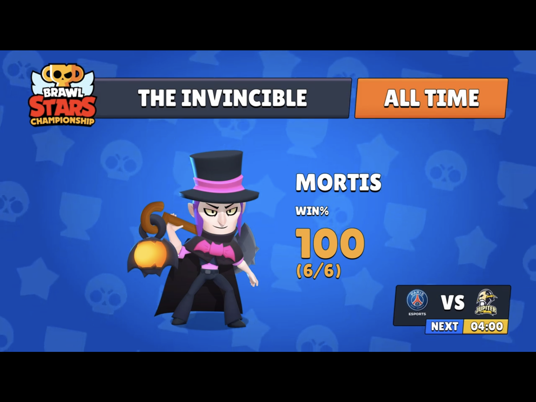 Mortis Is Broken Fandom - brawl stars rosa broken