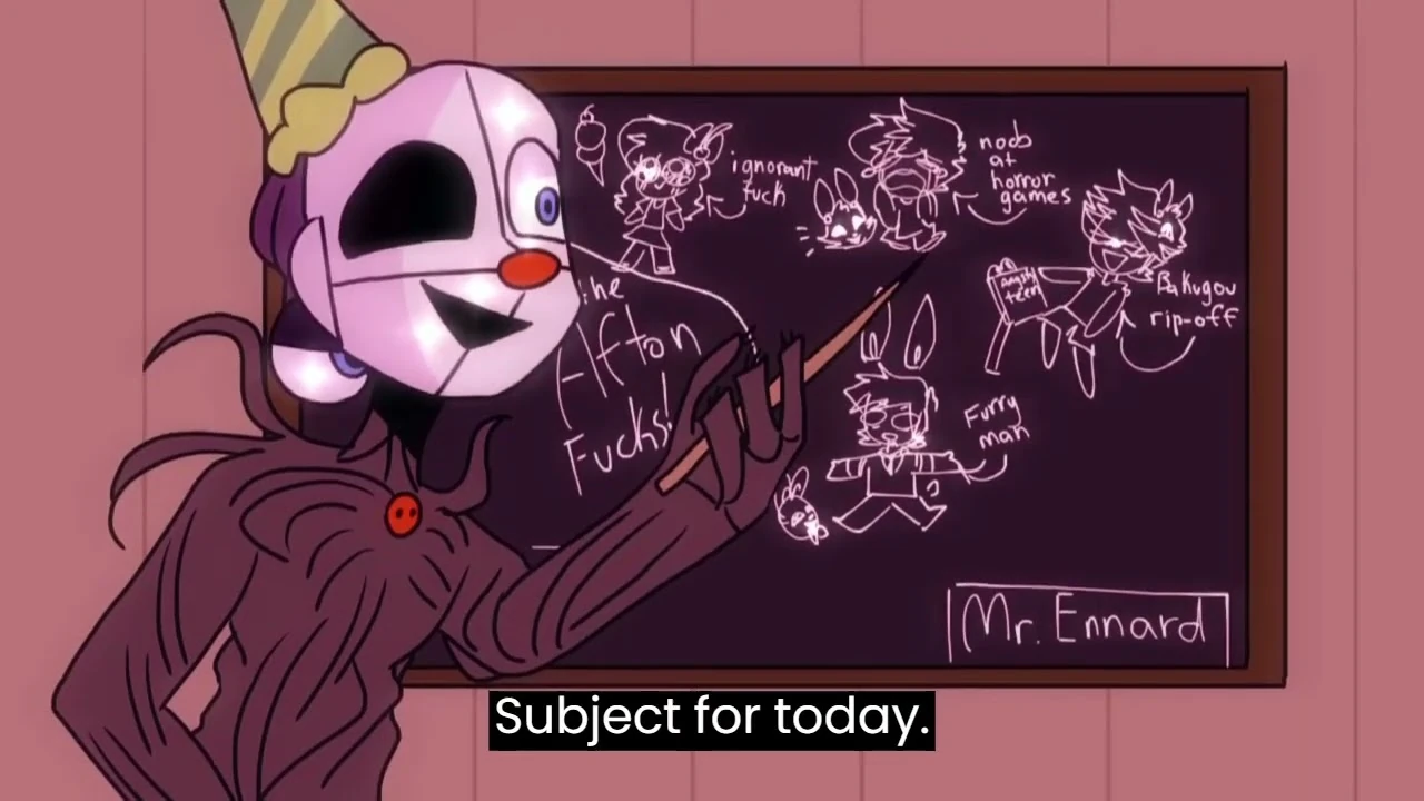 bendy the bunny edit | Fandom