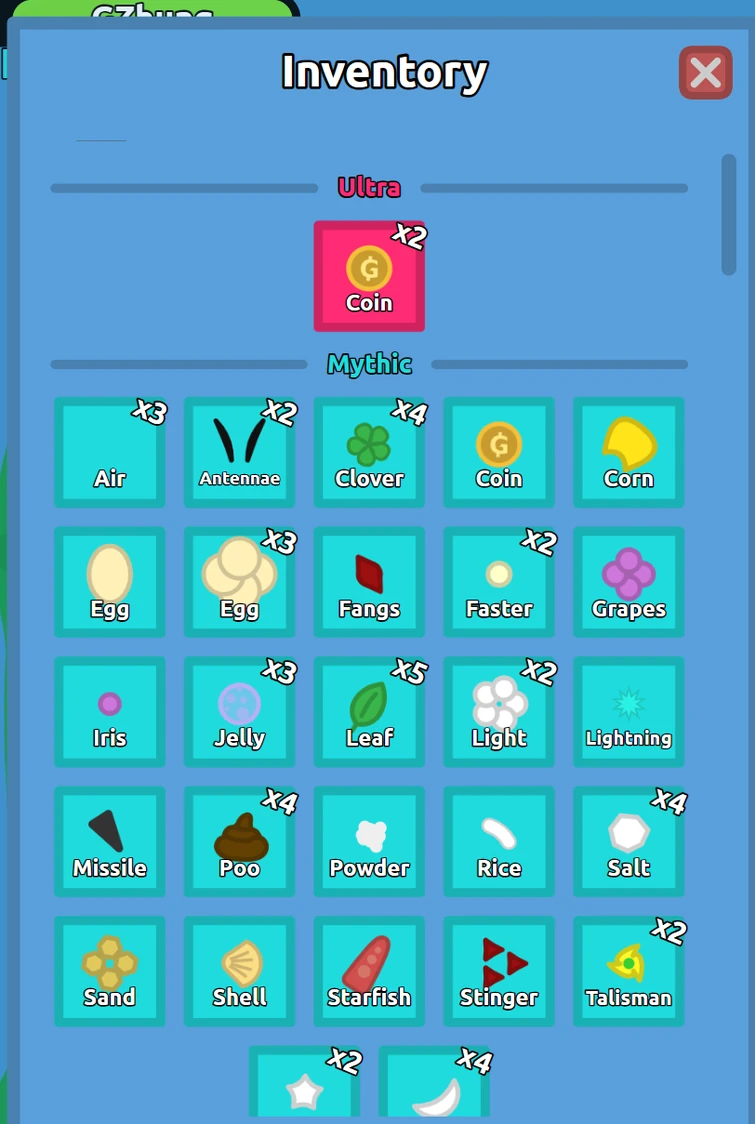 Discuss Everything About Florr.io 中文维基 | Fandom