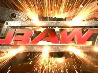 wwe raw thme song