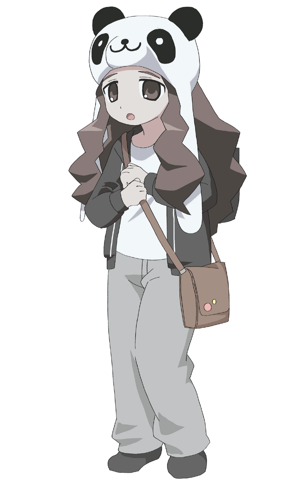 Toki-chan | 2Kawaii4Comfort Wiki | Fandom