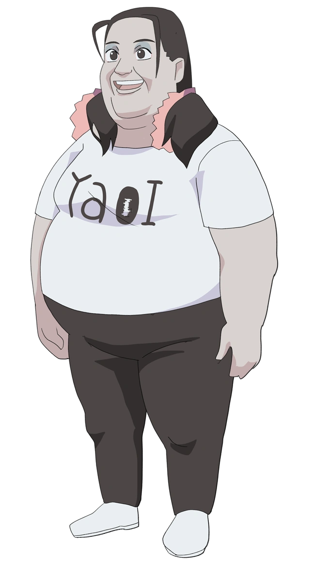 Mari | 2Kawaii4Comfort Wiki | Fandom