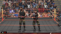 AOP retains the RAW Tag Team Championship at Judgment Day