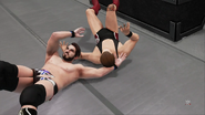 Dunne-Gargano (205 Live Ep.1) (2)