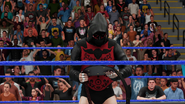 Will "The Demons" aid Finn Balor in his act of vengeance to retain the World Heavyweight Title?