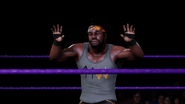 Xavier Woods (205Live Ep.2) (5)