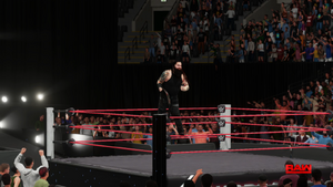 Bray Wyatt (RAW Ep4) (2)