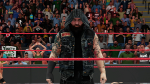 Bray Wyatt (RAW Ep