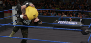 Langston-Strowman (SDLive Ep.52) (6)