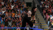 Roman Reigns (SDLive Ep.5) (5)