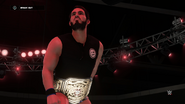 Johnny Gargano (205 Live Ep.1) (4)