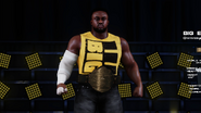 Big E Langston (SDLive Ep.52) (3)