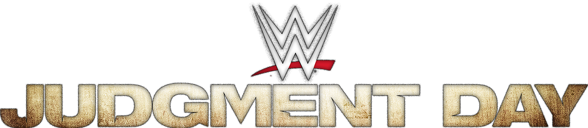 WWE Judgment Day Logo.png