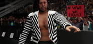 Shinsuke Nakamura (RAW Ep.6) (1)