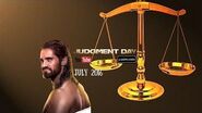 WWE 2K16 Universe Mode WWE Judgment Day Promo