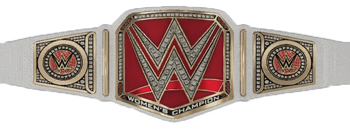 RAW Women's Championship