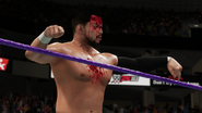 Hideo Itami (205Live Ep.2) (5)