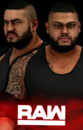 Authors of Pain (2K19 V2)