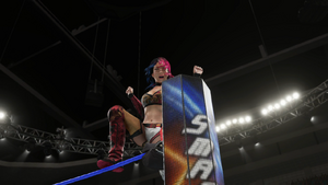 Asuka (SDLive Ep