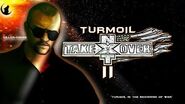 WWE 2K19 Universe Mode - WWE NXT Takeover 5 Turmoil II (206)