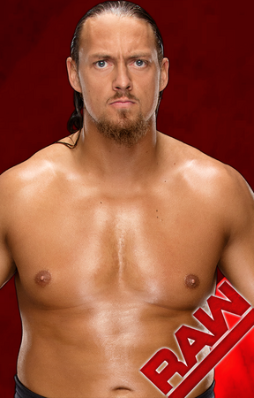 Wwe big cass hotsell