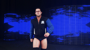 Strong (205Live Ep.2) (2)